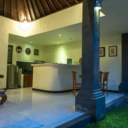 Dana'S Place Private Villa